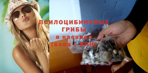 мет Осташков